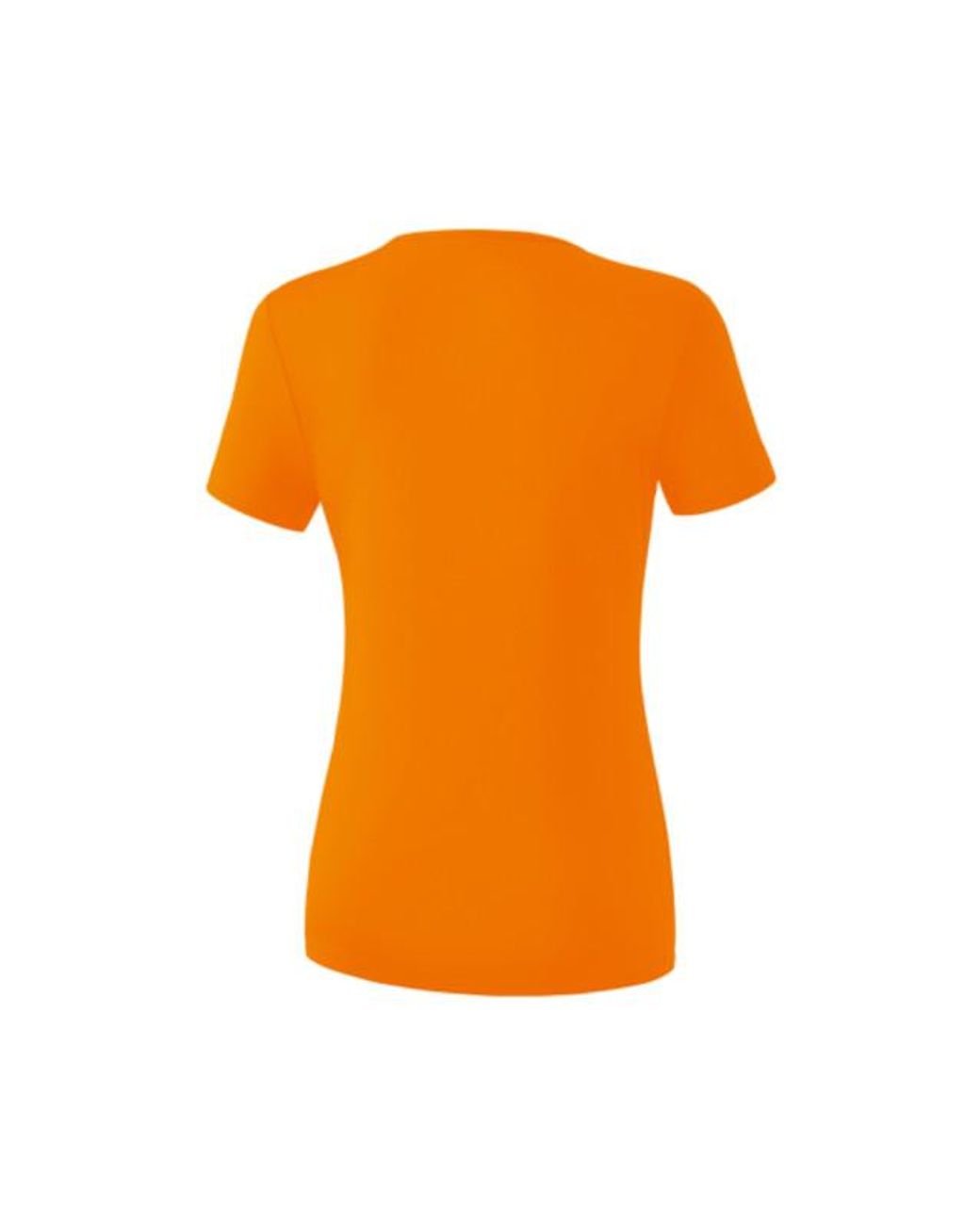 Erima Shirt Olhaco in het Orange
