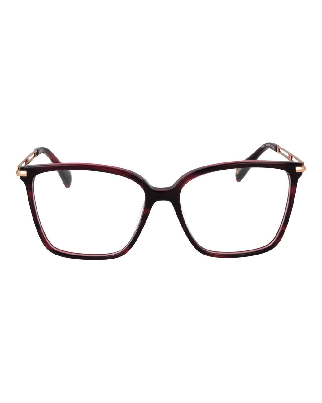 Bulget Optical Frame Bg6557 E02 55 in het Brown