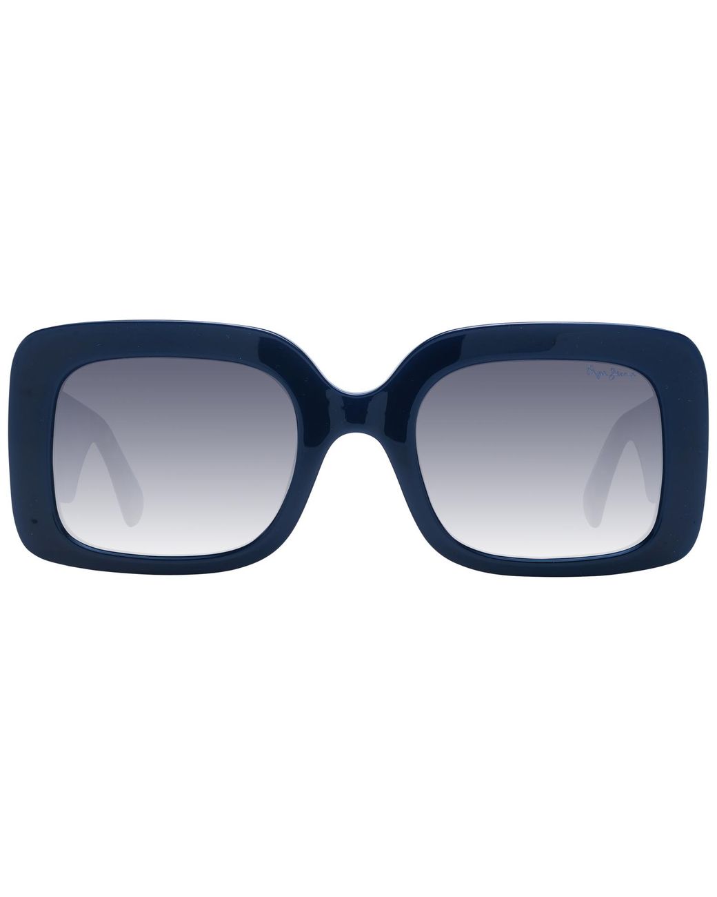 Pepe Jeans Blue Sunglasses Pj7429 649 52