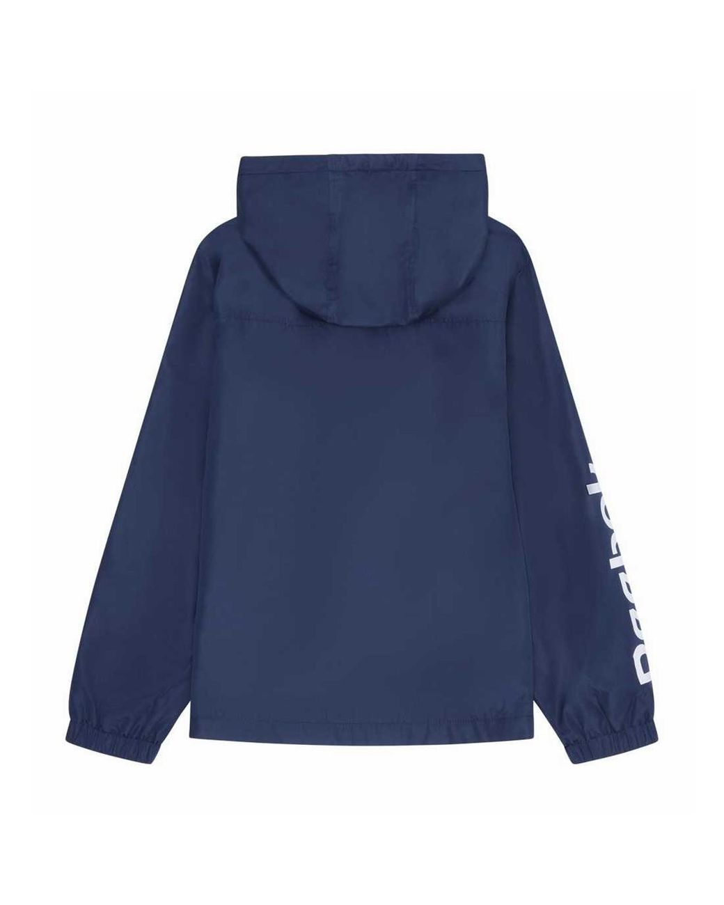 Reebok Rb1538 Windjack (Vector Marine) in het Blue voor heren