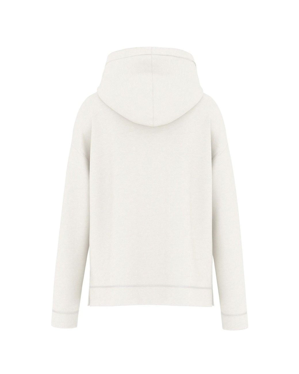 Joop! Sweater in het White