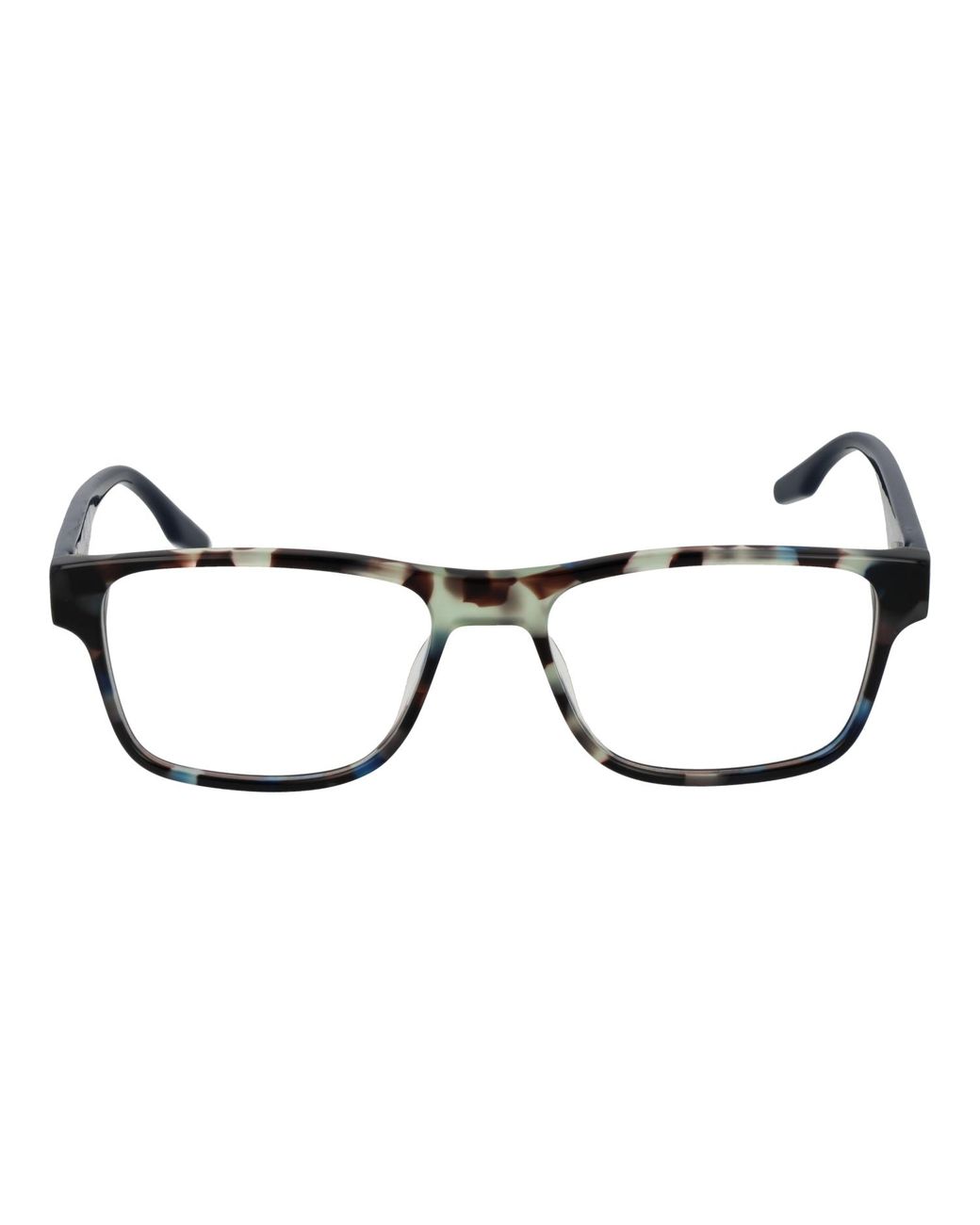 Converse Optical Frame in het Black voor heren