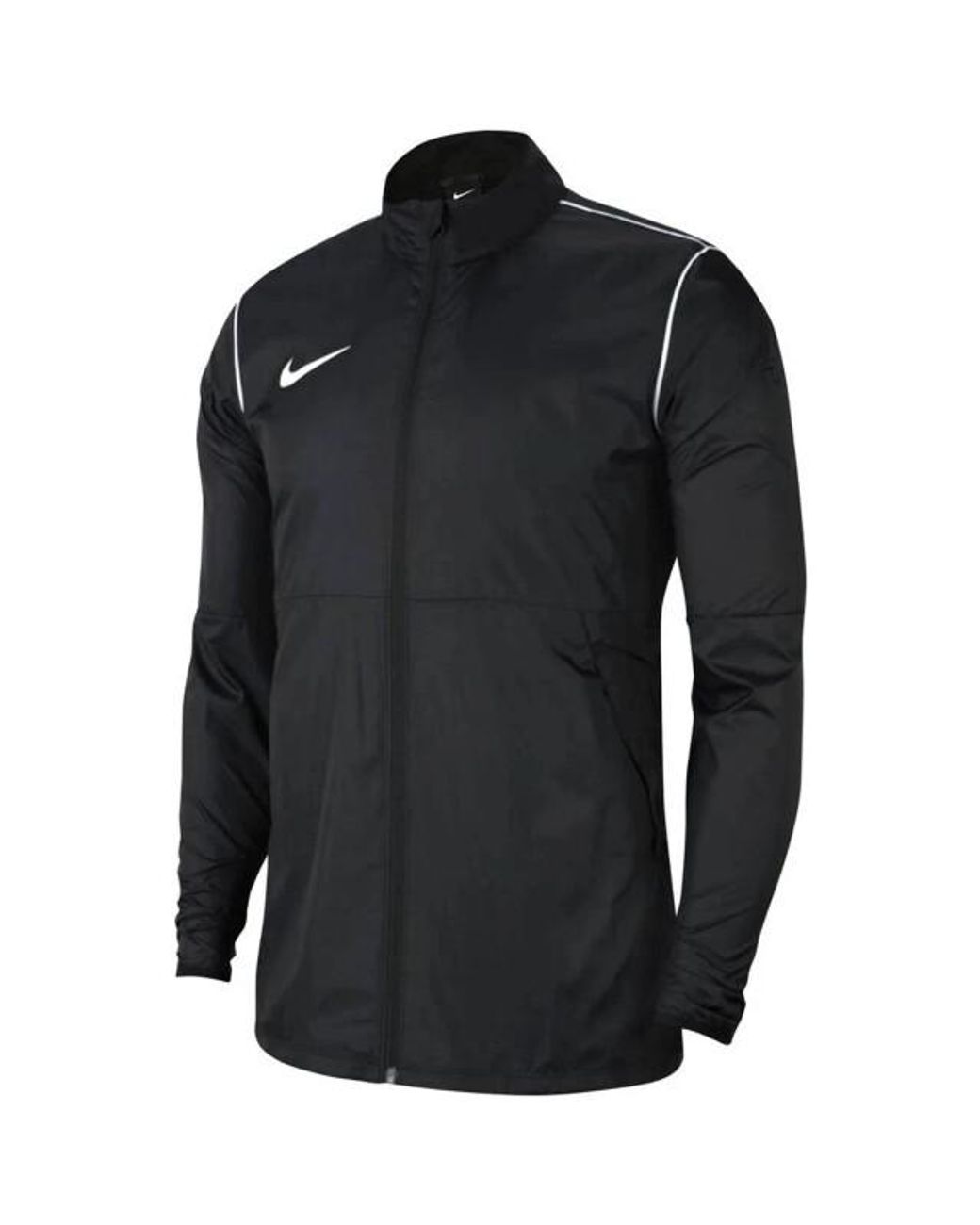 Nike Park20 Repel Windrunner Jack in het Black voor heren