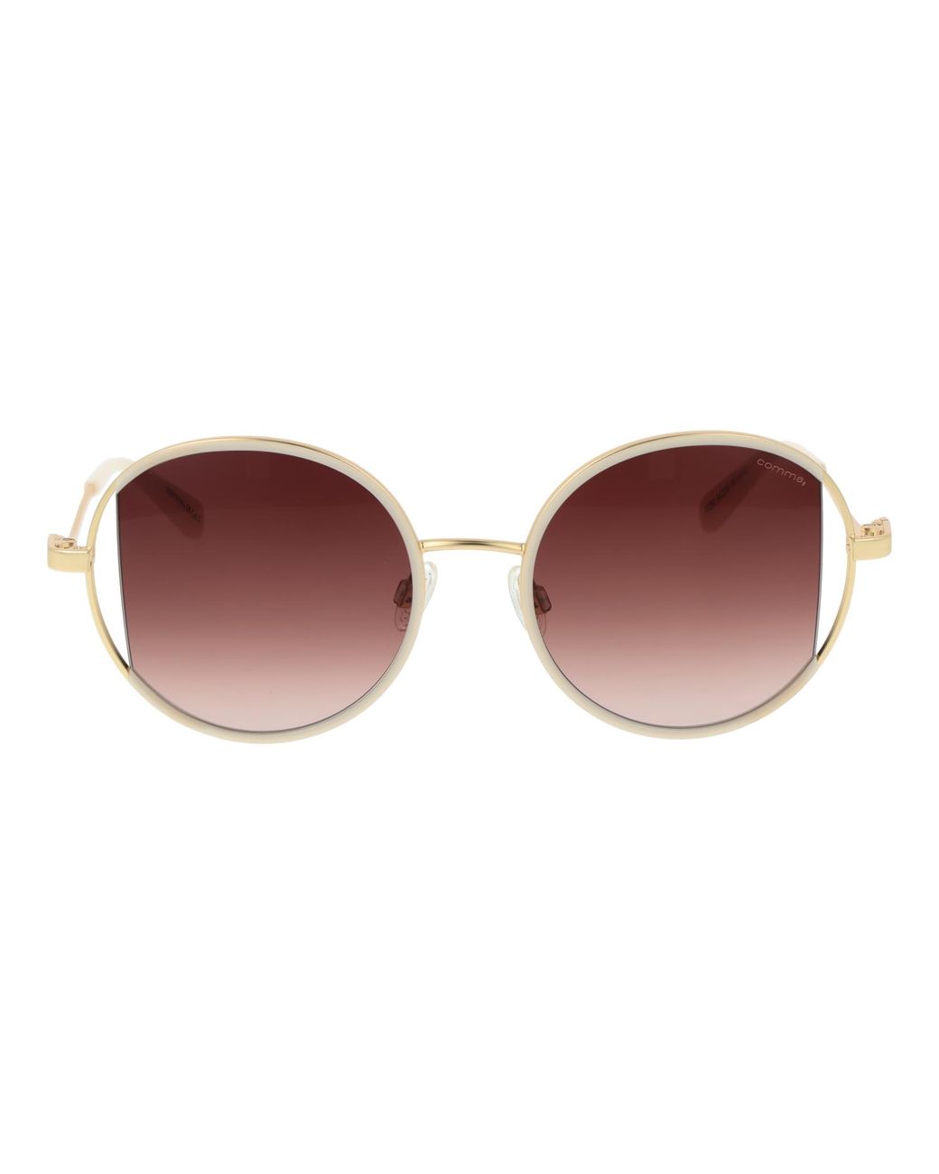 Comma, Brown Sunglasses 77230 10 54