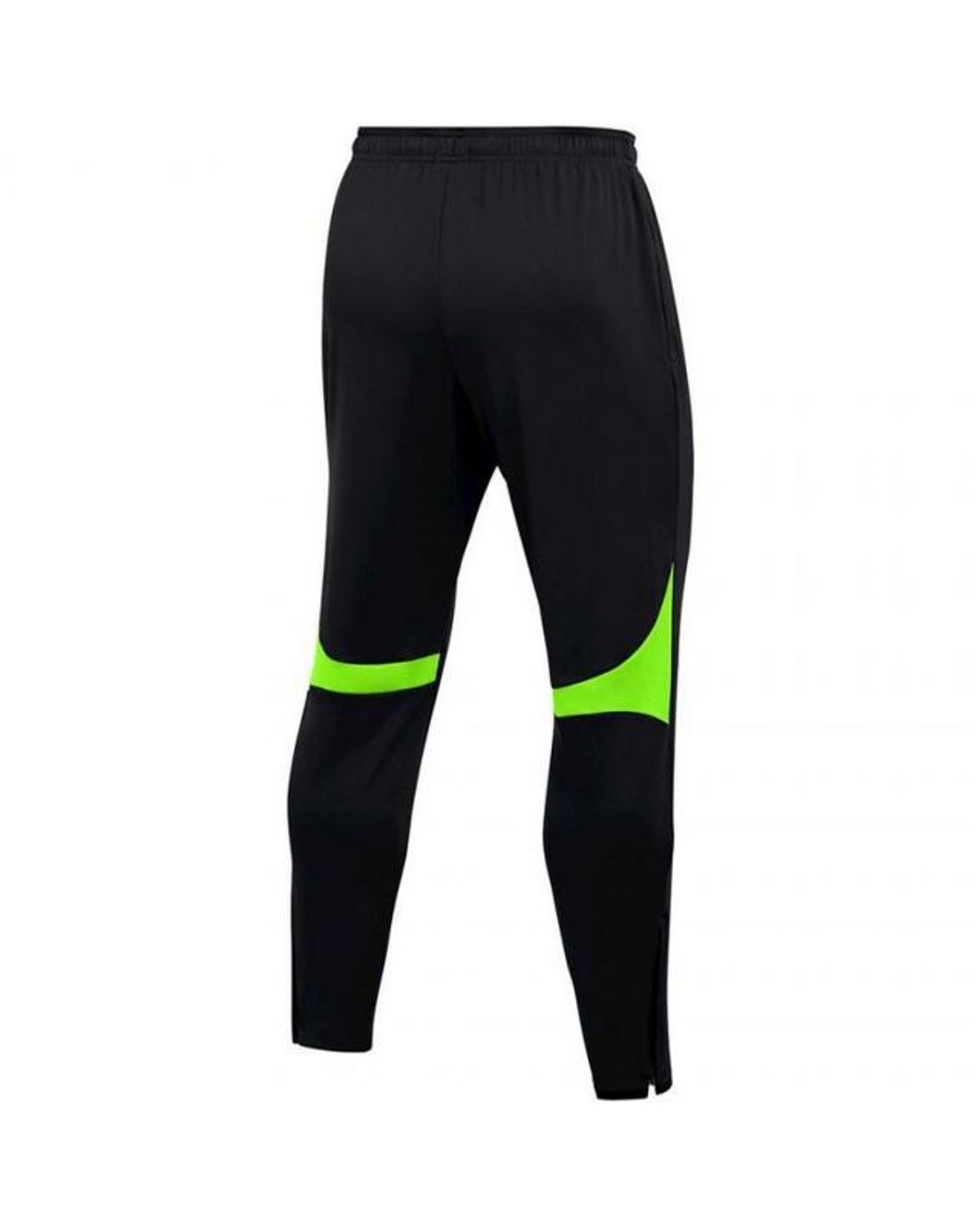 Nike Academy Pro Dri-Fit Joggingbroek in het Black voor heren