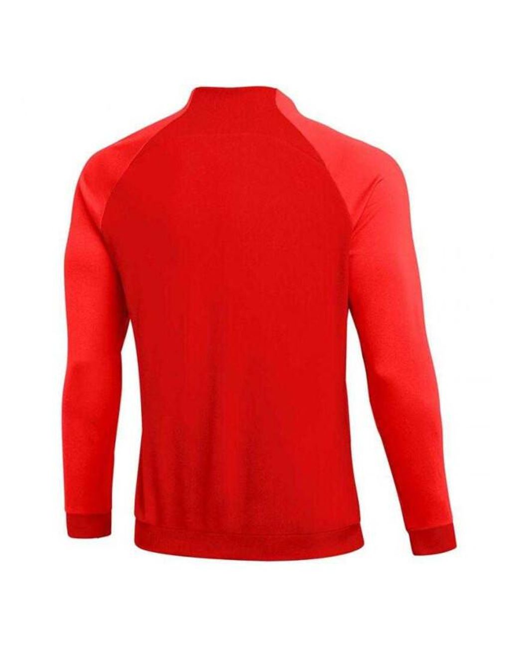 Nike Academy Pro Dri-Fit Track Jacket in het Red voor heren