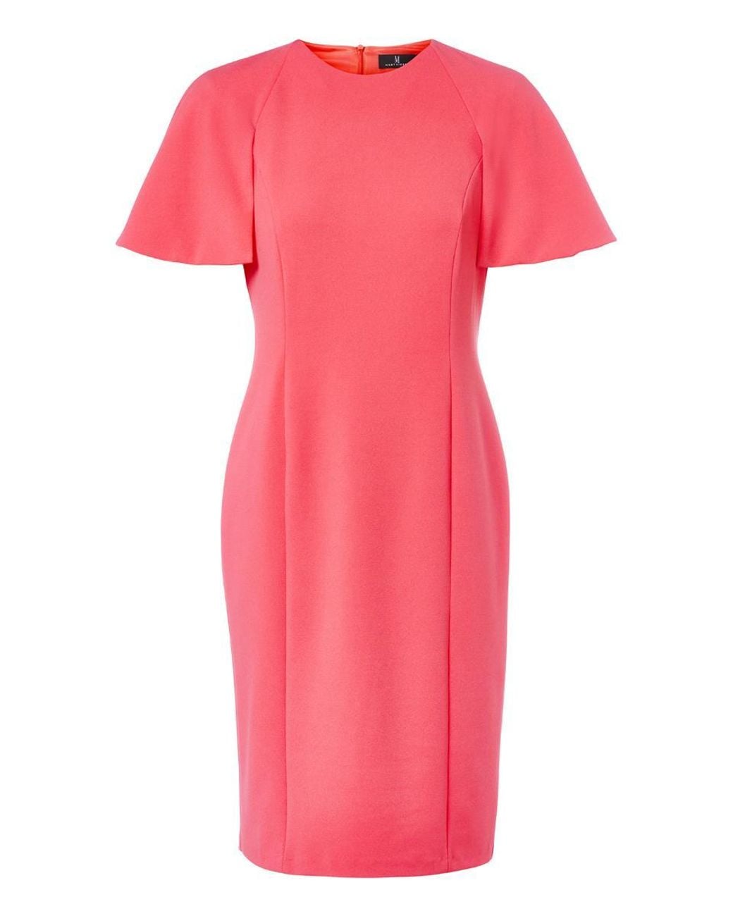 Mart Visser Kate Jurk in het Pink