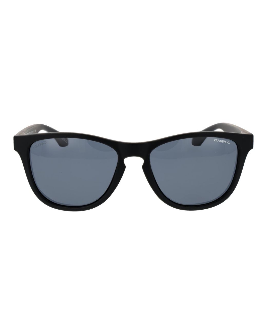 O'neill Sportswear Black Sunglasses Ons-Godrevy 127P 55