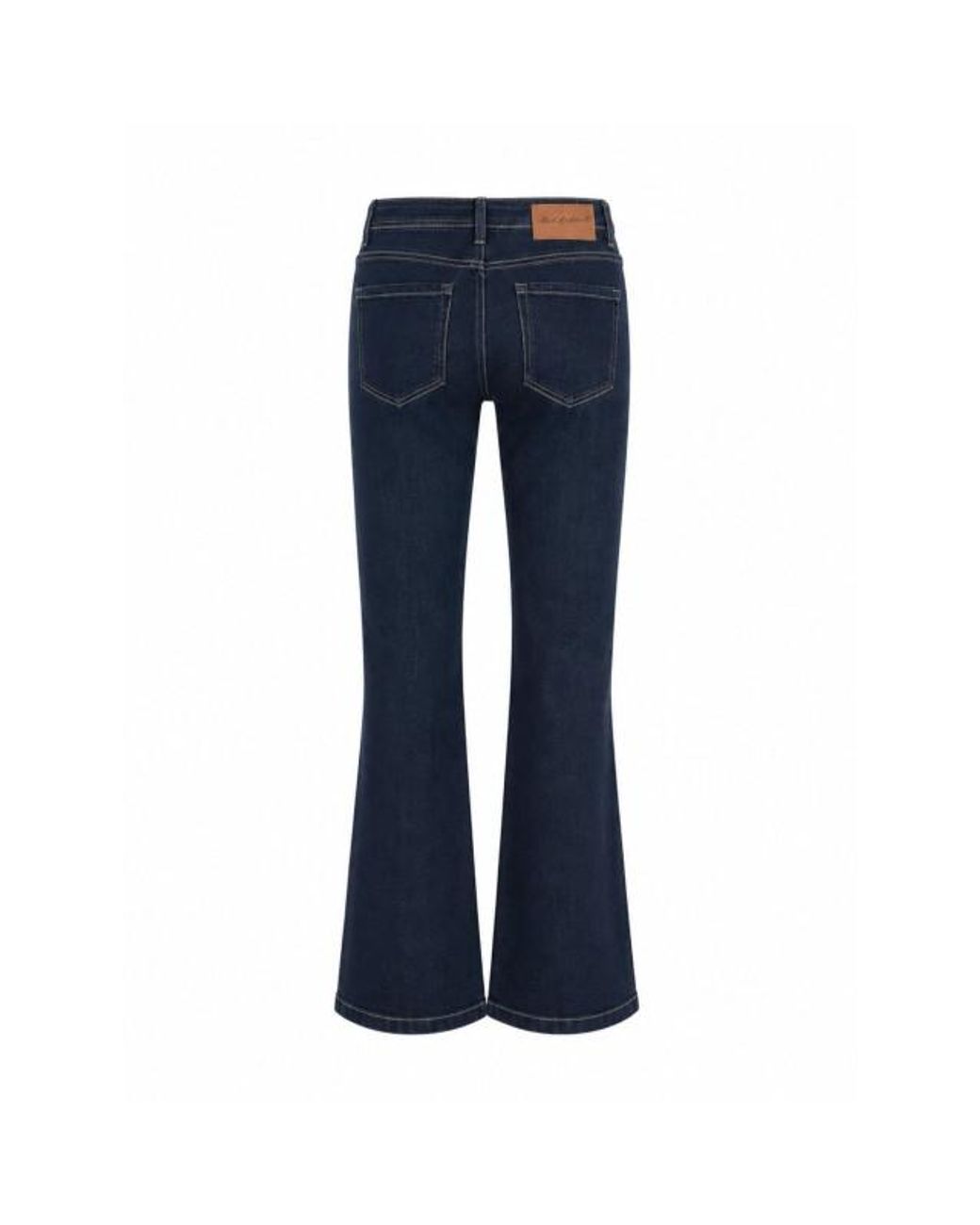 Red Button Rb Colette L31 Forever in het Blue