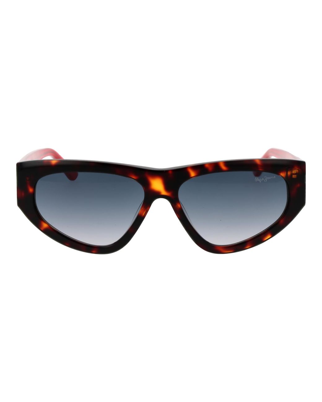 Pepe Jeans Red Sunglasses Pj7403 101 56