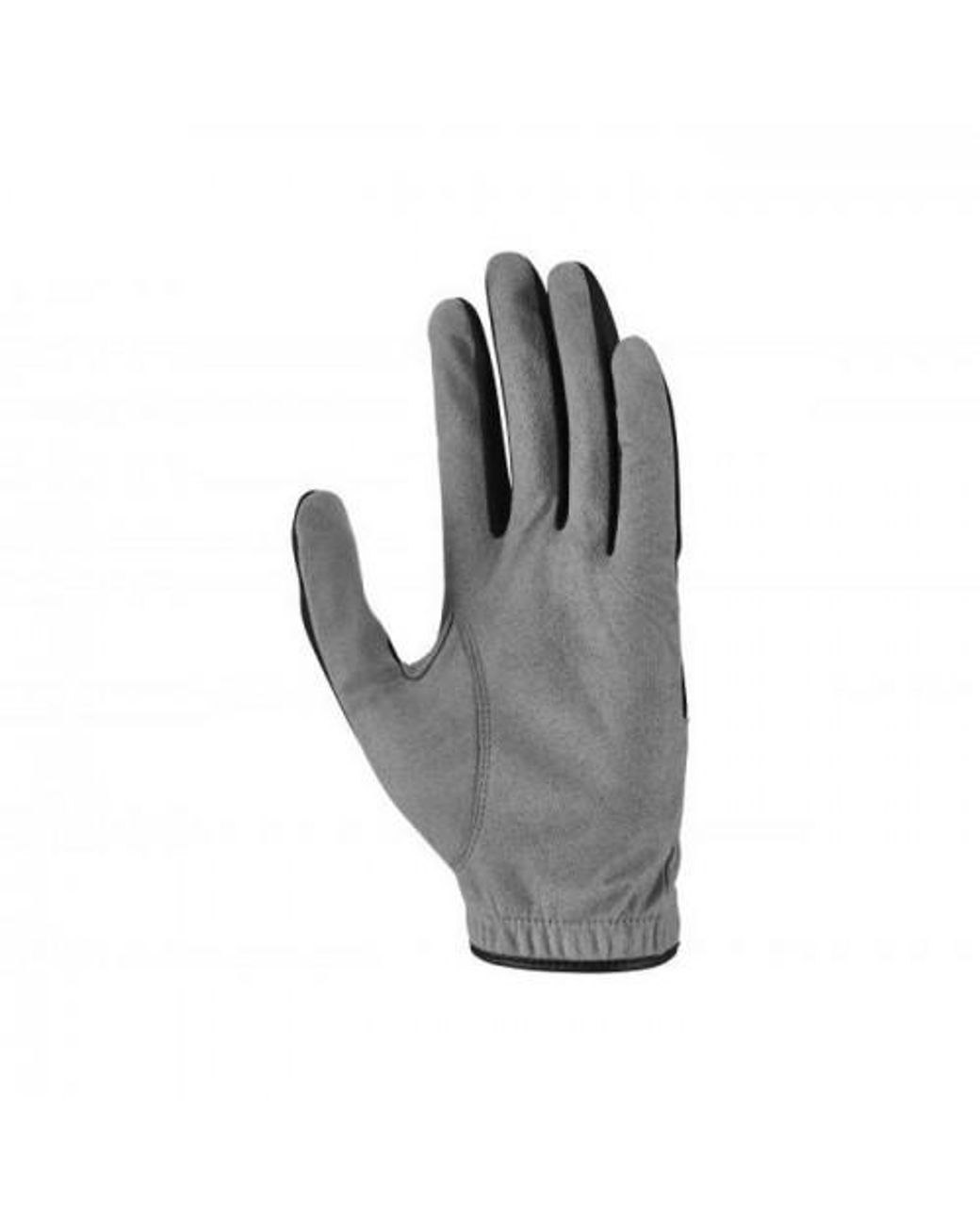 Nike Black Herren Handschuhe, Emblem