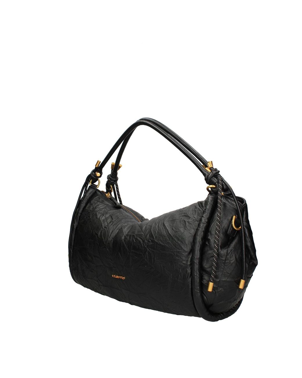 Custoline Schoudertas in het Black