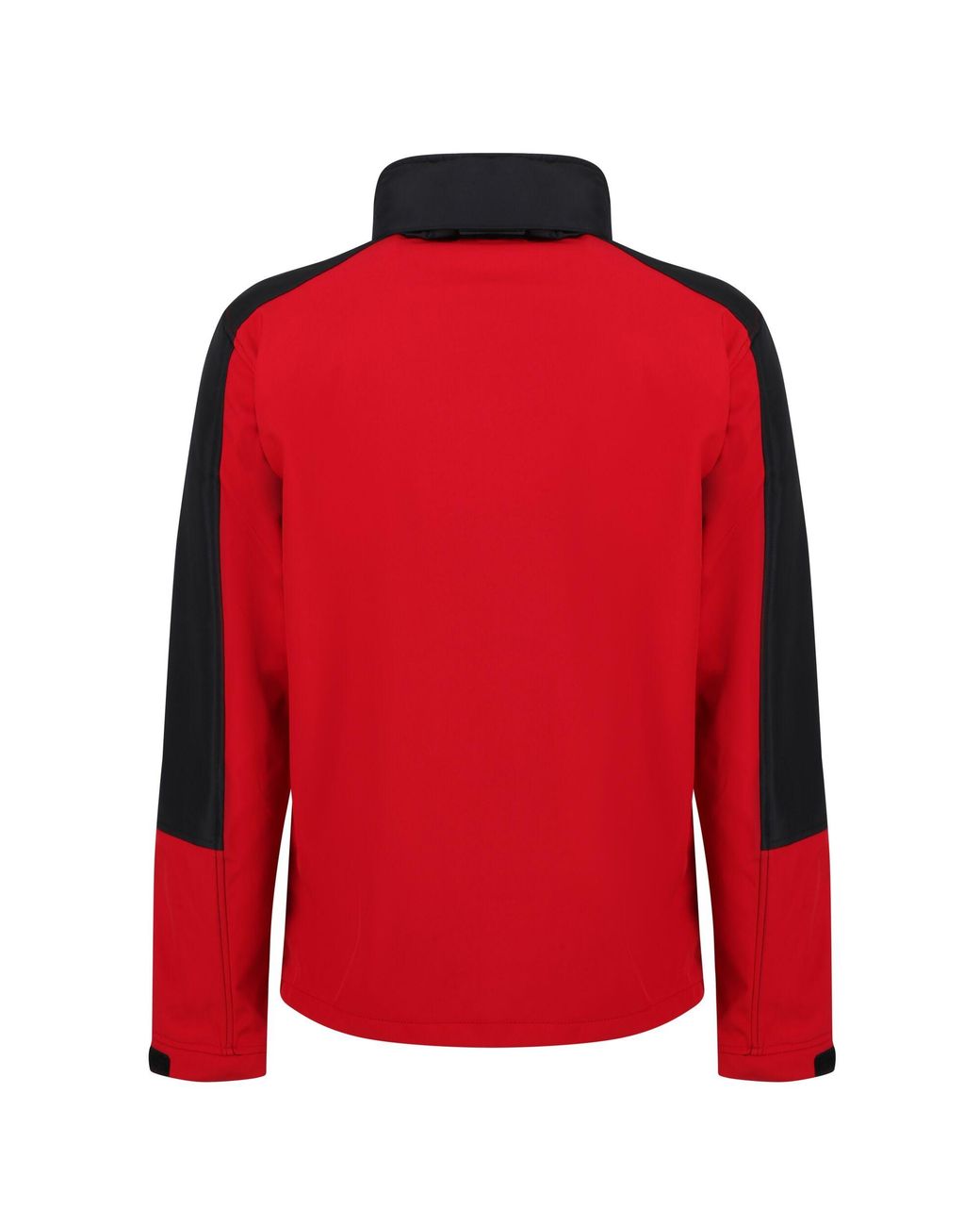 Regatta Hydroforce Soft Shell Jacket (klassiek Rood/zwart) in het Red voor heren