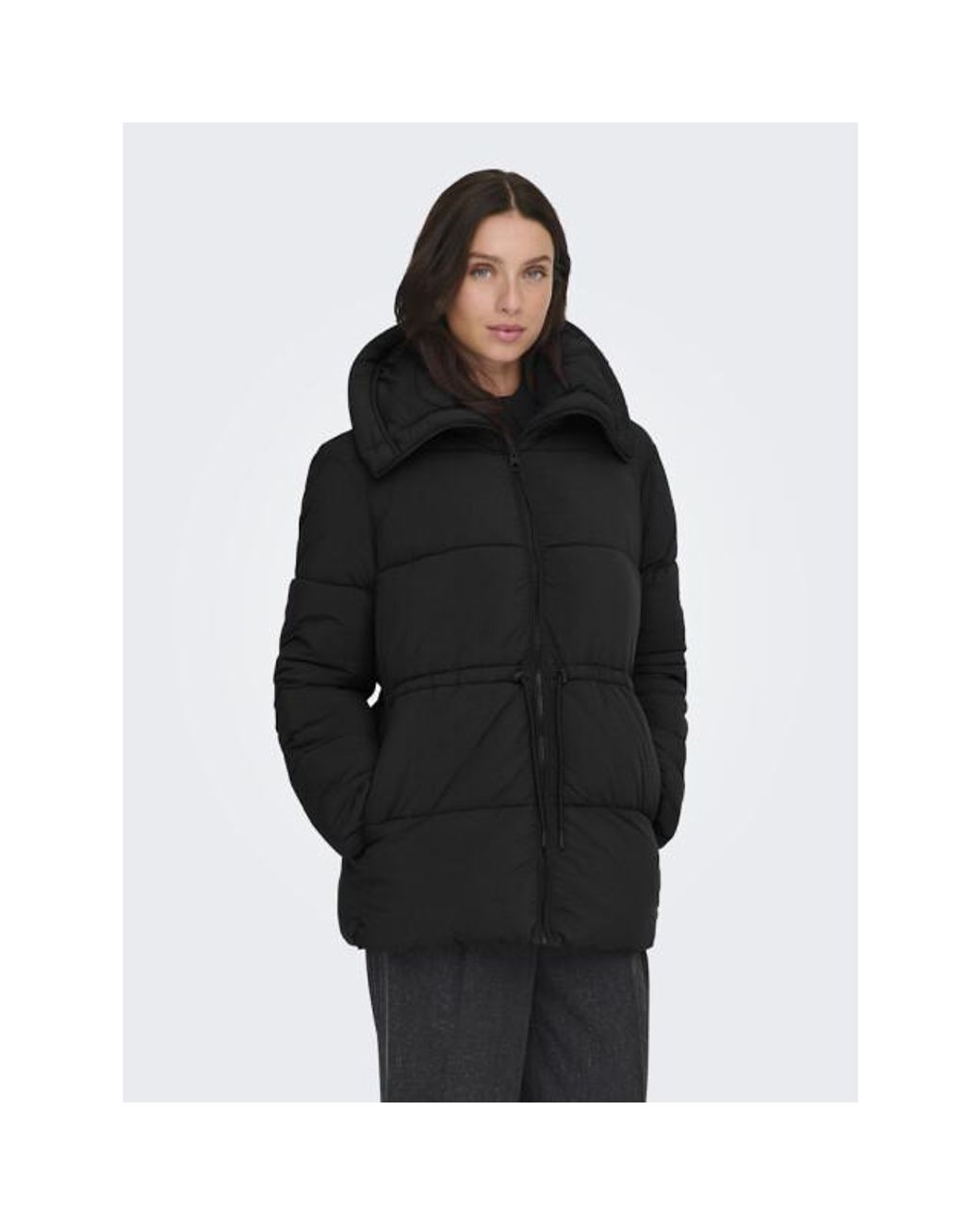 ONLY Onllara Jacket Otw in het Black