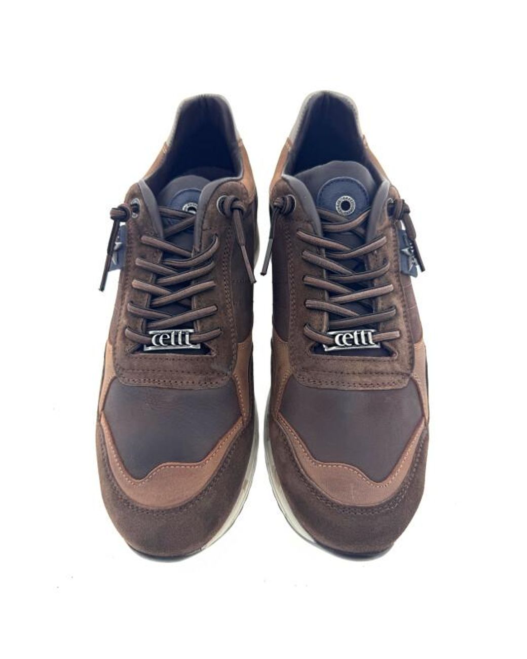 Cetti C848 Sneakers in het Blue voor heren