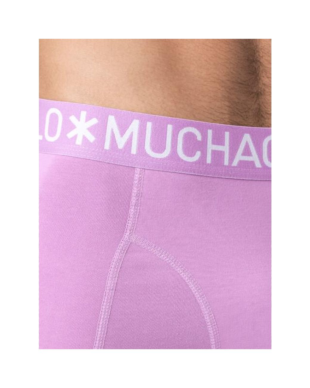 MUCHACHOMALO 7-Pack Hello Sunshine in het Blue voor heren