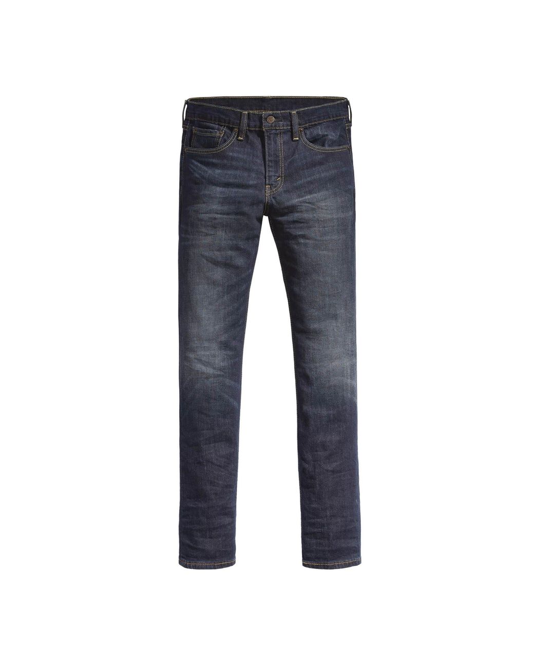 Levi's Spijkerbroek in het Blue voor heren