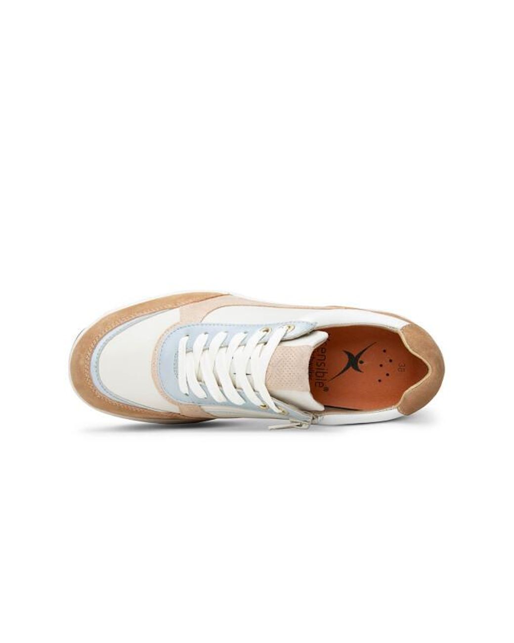 Xsensible Xsensible in het White