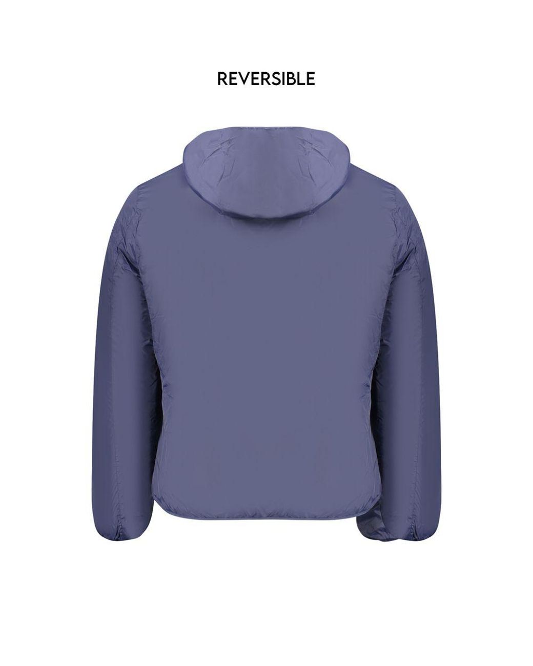Norway 1963 Blue Polyamide False for men