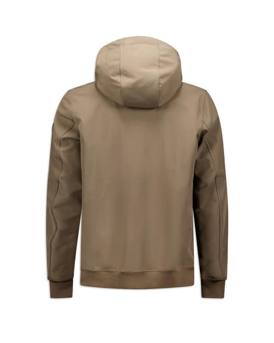 Airforce Jack in het Green voor heren