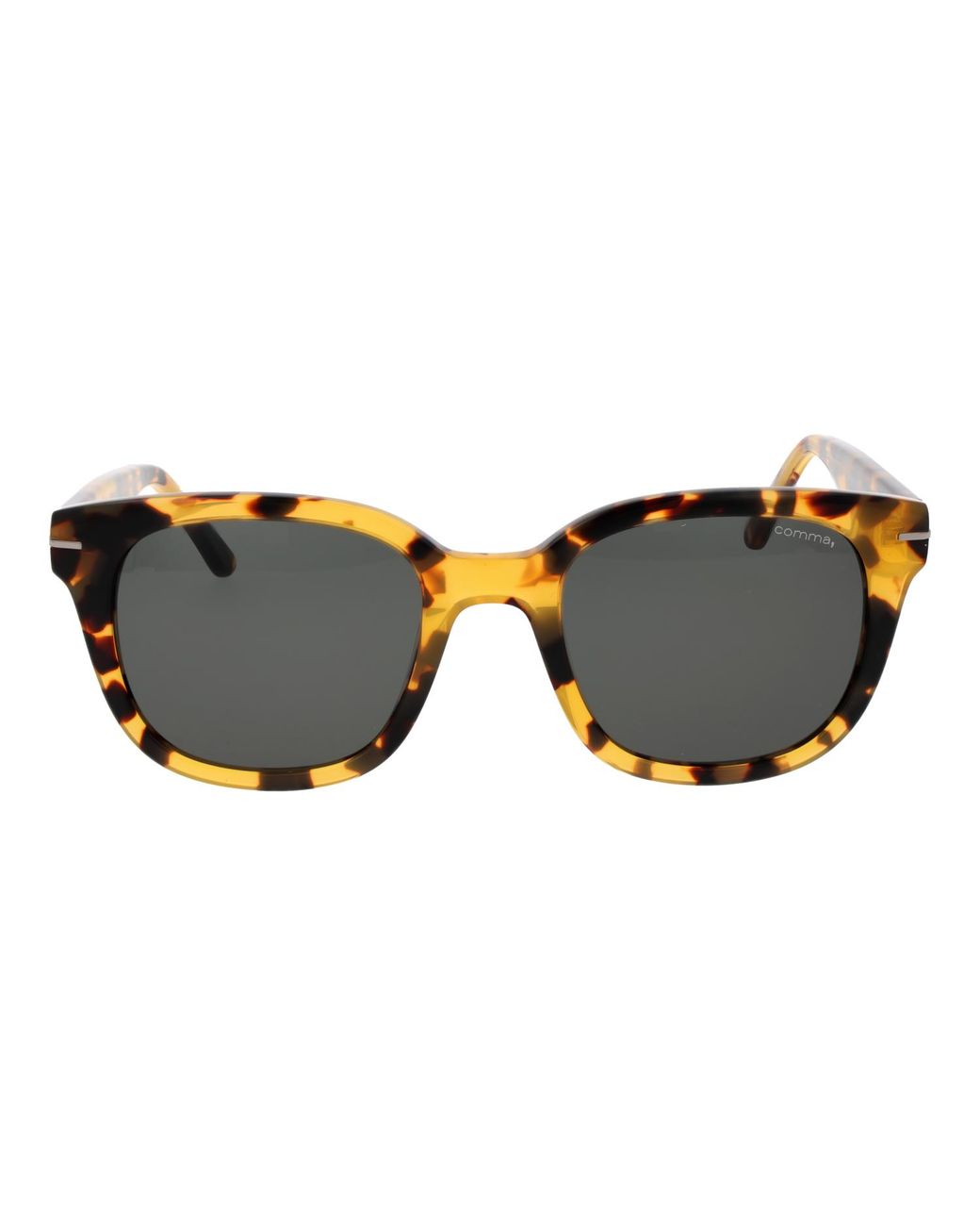 Comma, Multicolor Sunglasses 77182 89 52