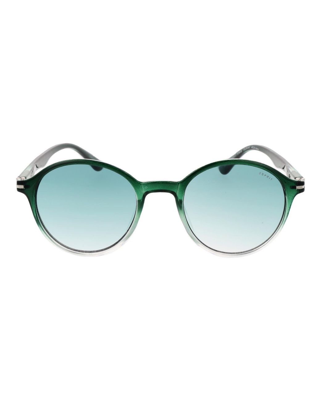 Esprit Green Sunglasses Et39124 547 48