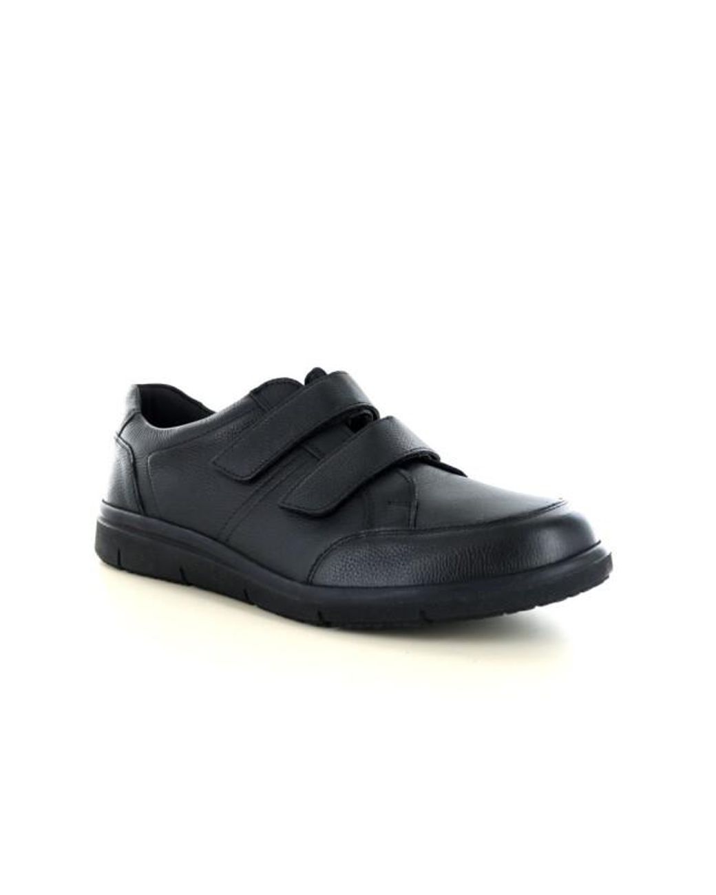 SOLIDUS 64500 141.90.061 in het Black voor heren