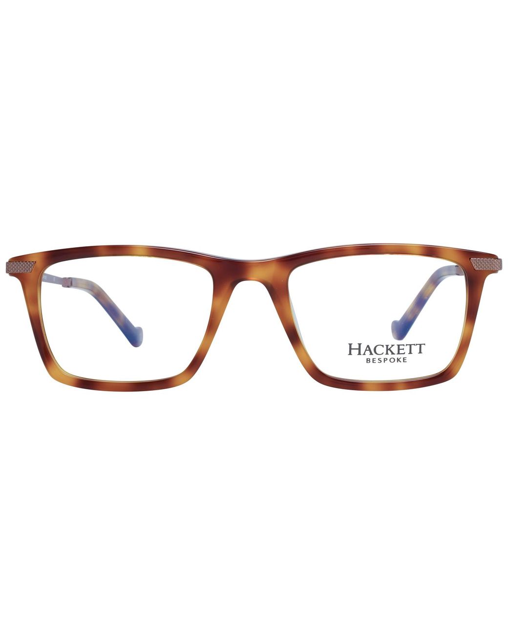 Hackett Hackett Brille Heb269 105 50 in Brown für Herren