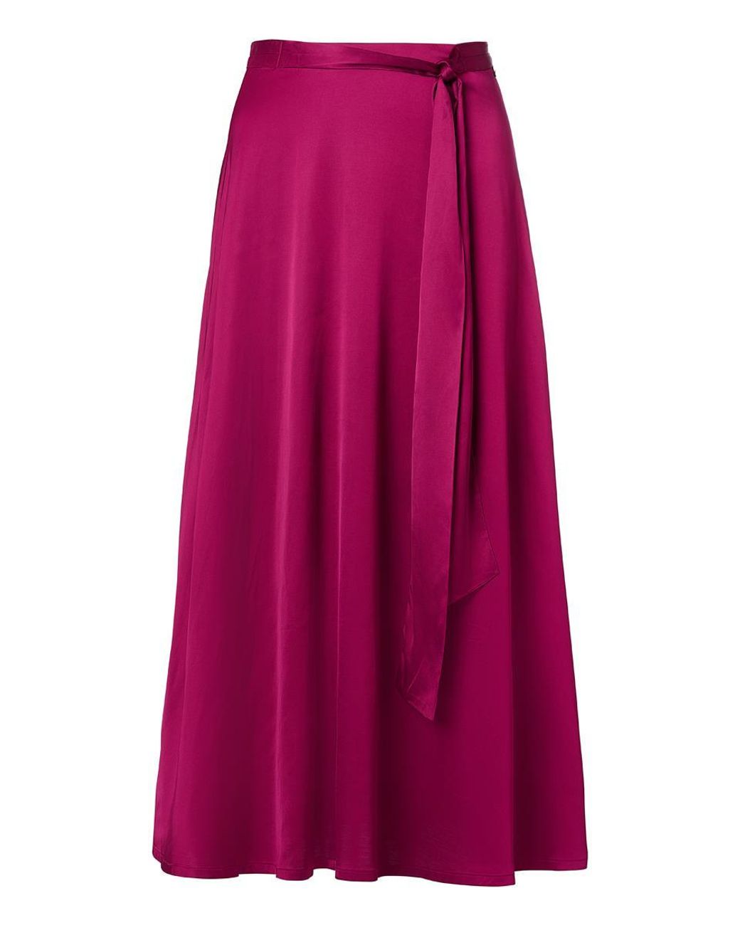 Mart Visser Carissa Rok Dark Berry in het Pink