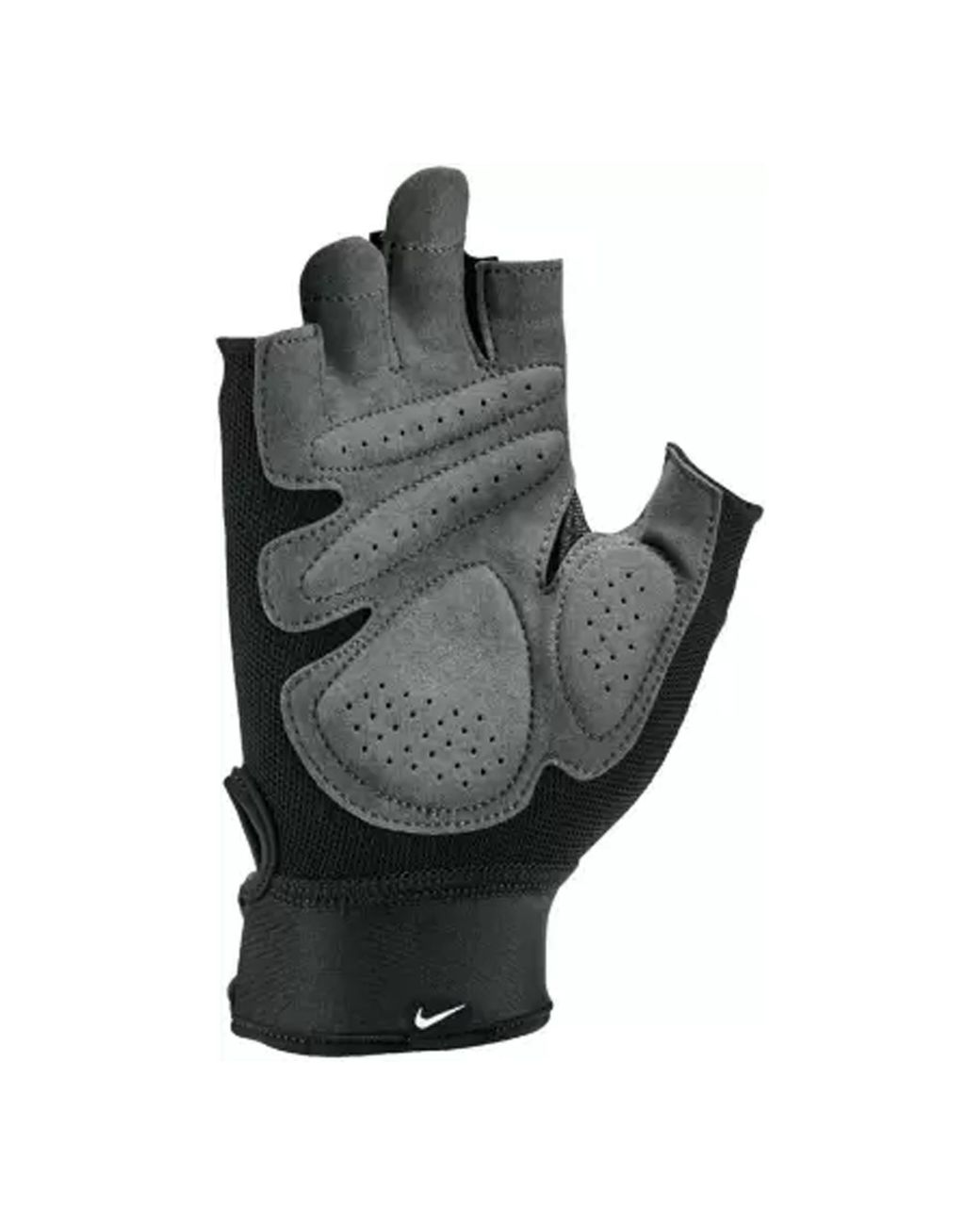 Nike Handschoenen Gants Ultimate Fitness in het Black voor heren