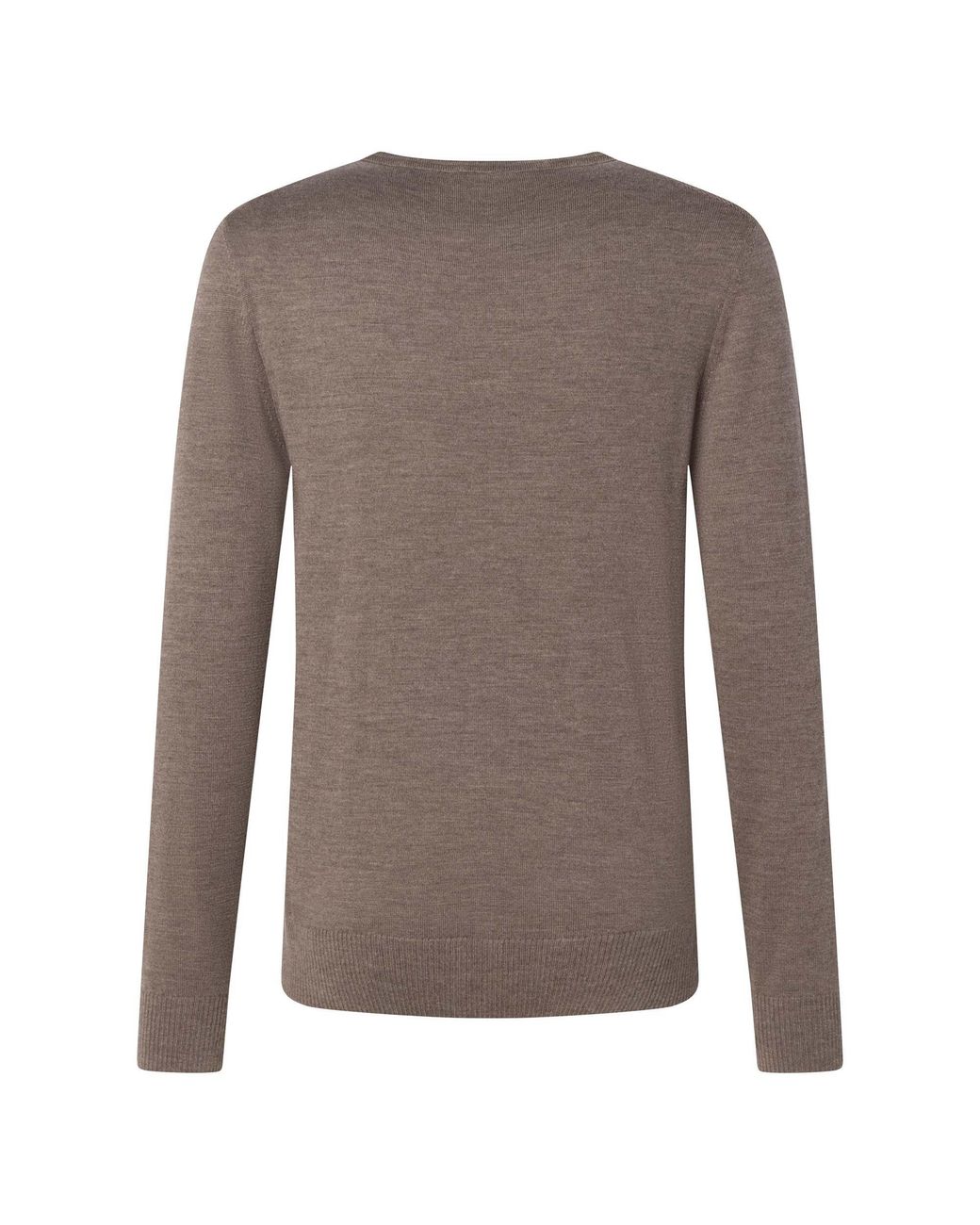 Joop! Strickpullover in Brown für Herren