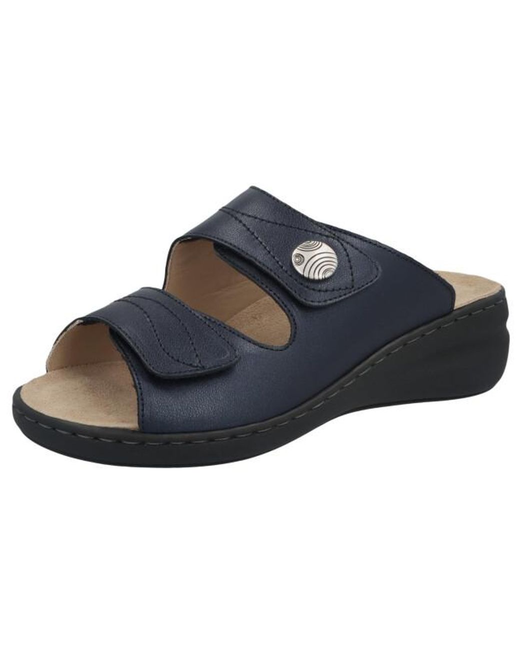 SOLIDUS Spezial in het Blue