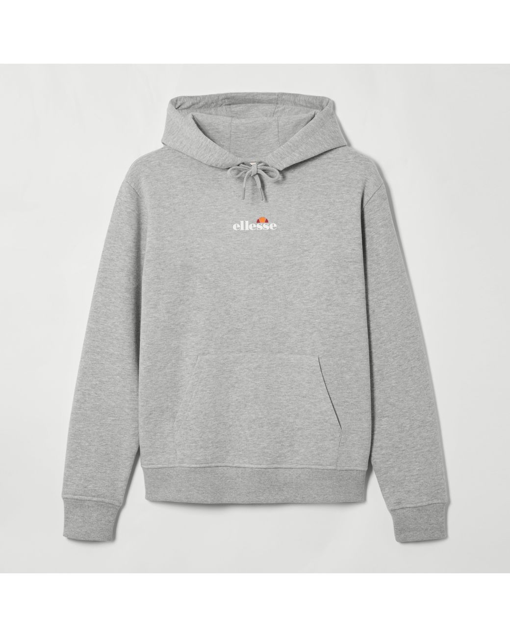 Ellesse Sweater in het Gray voor heren