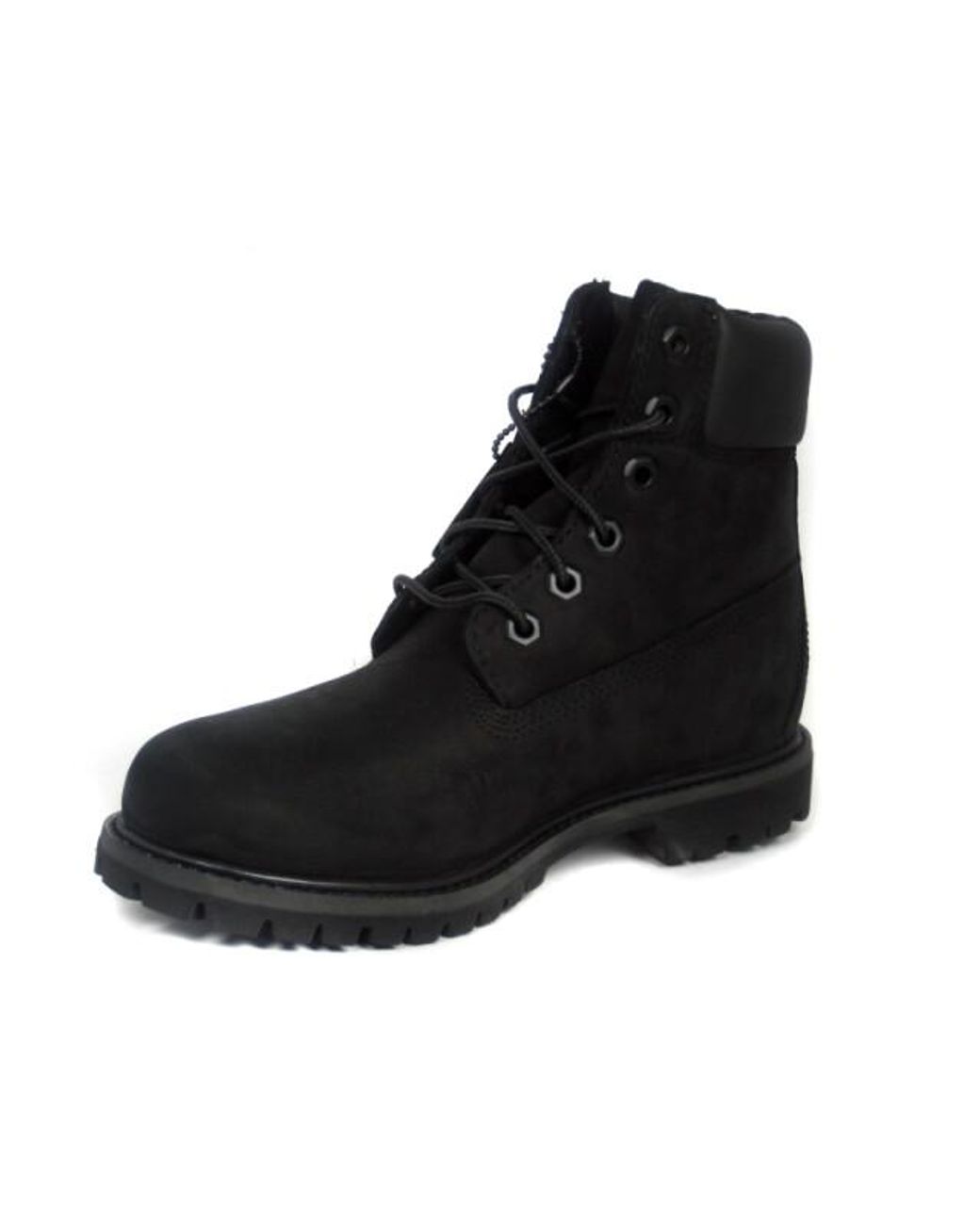Timberland 8658A in het Black