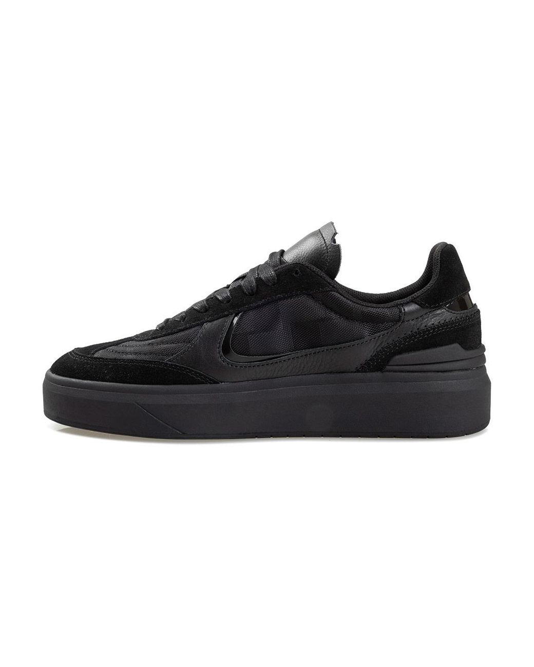 Cruyff Cruyff Sneakers Aztec in Black für Herren