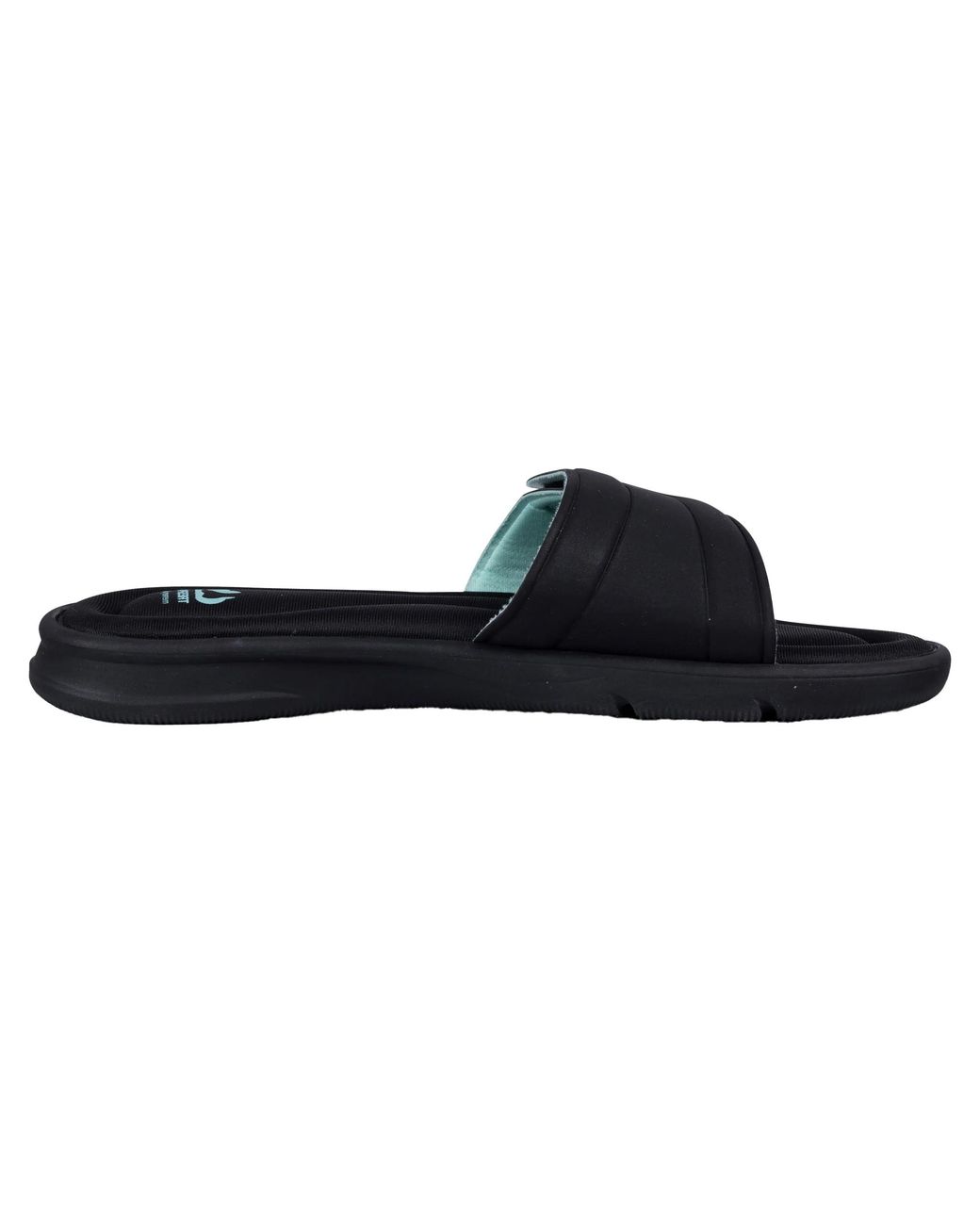 Trespass Blue Ladies Jem Sliders