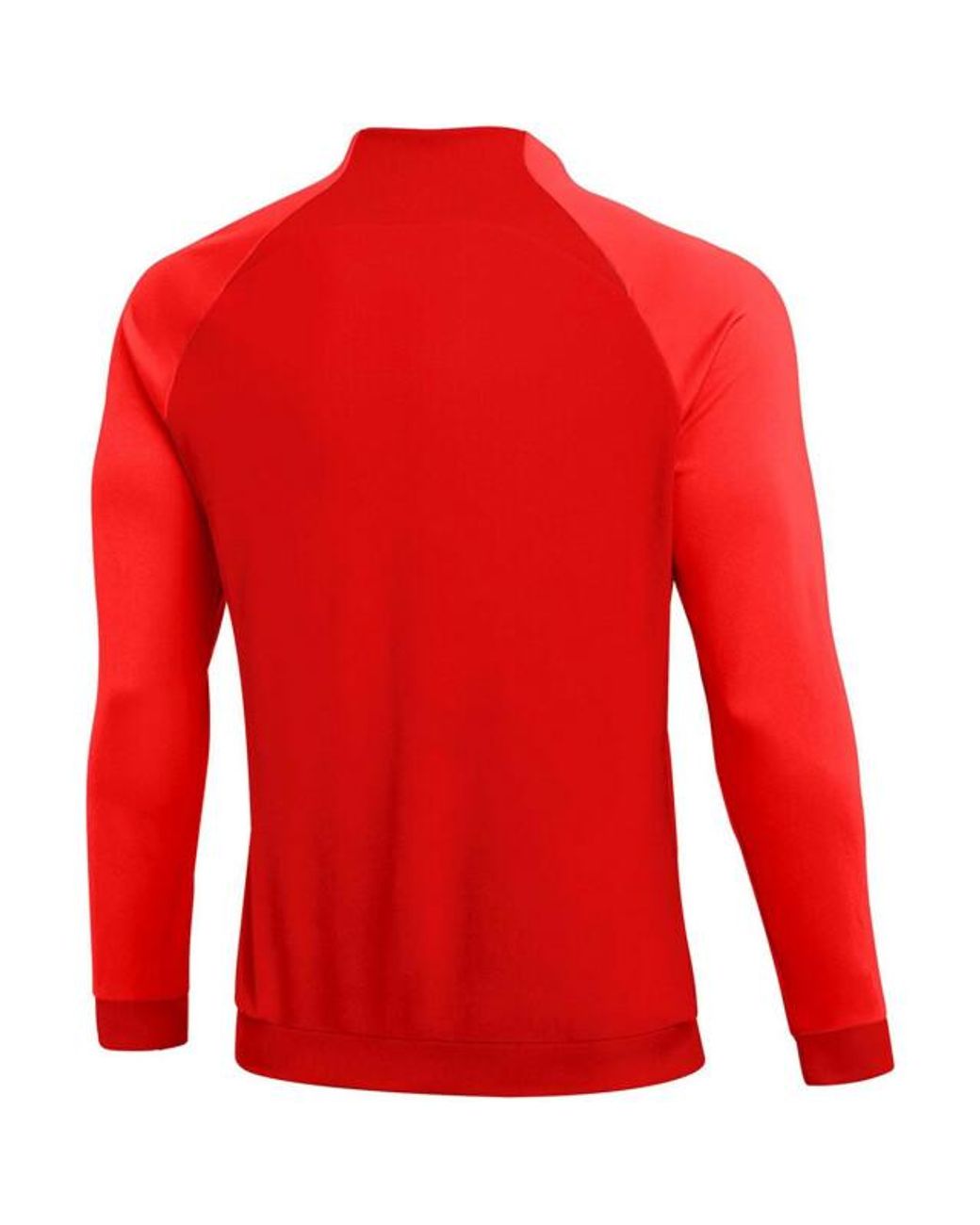 Nike Academy Pro Dri-Fit Sweatshirt in het Red voor heren