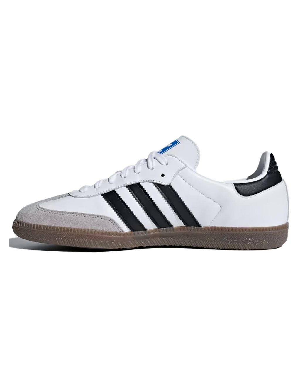Adidas Originals White Adidas Originals for men