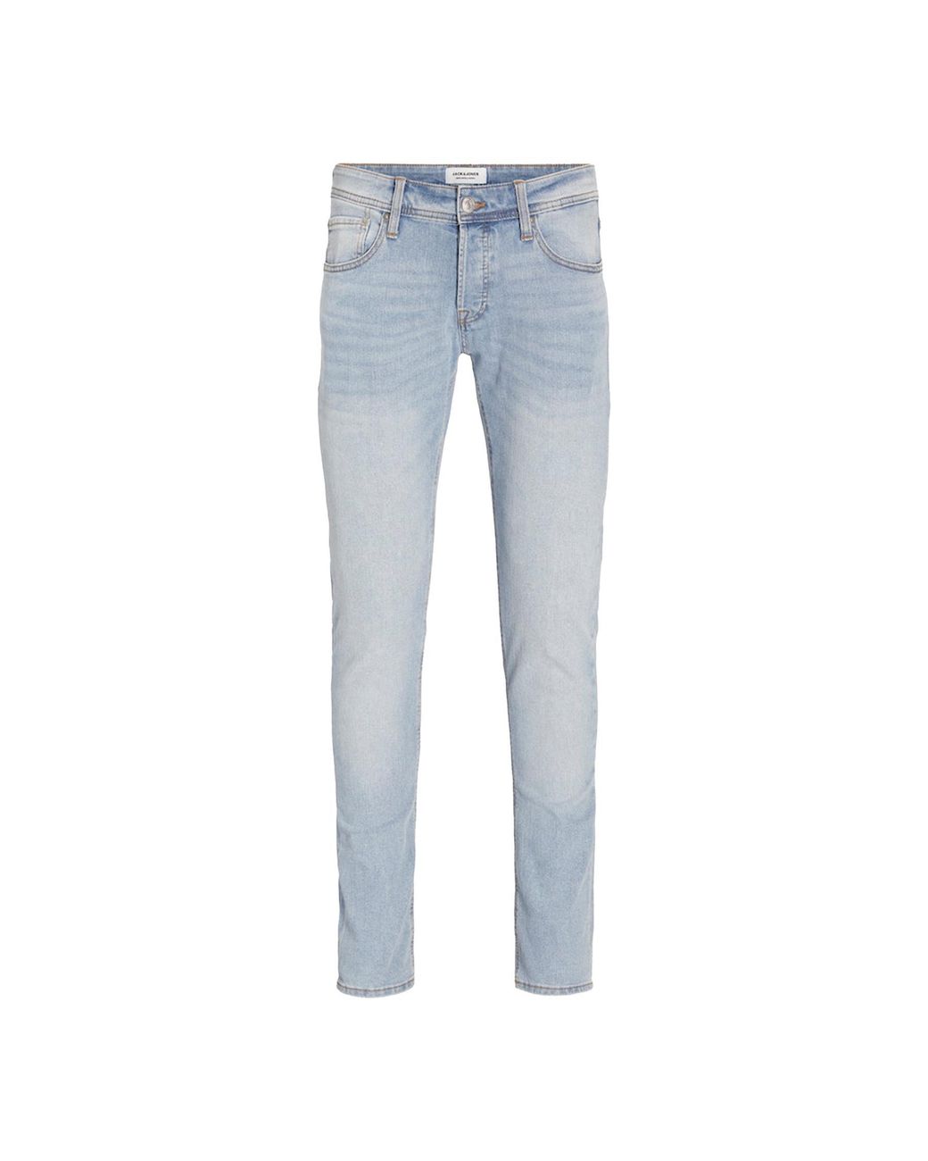 Jack & Jones Glenn Original in het Blue voor heren