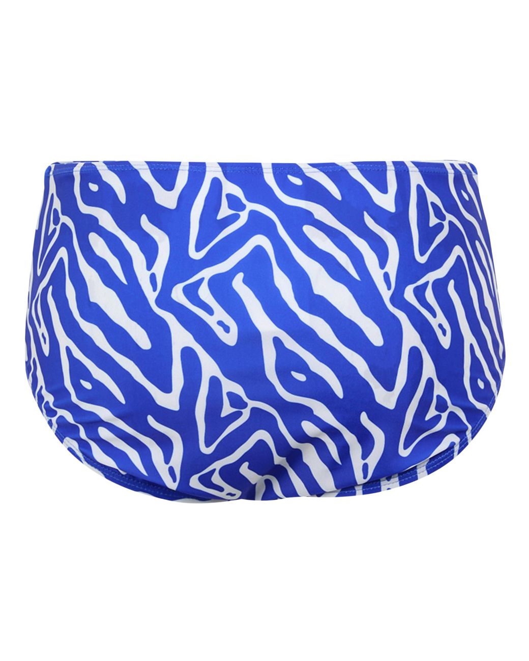 Regatta Paloma Abstract Zwemshort (Helderste) in het Blue