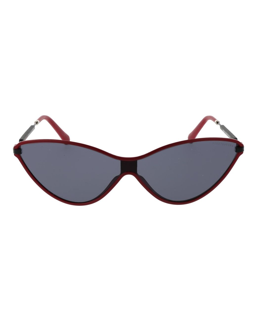 Funky Buddha Blue Sunglasses Fbs2011 004 55