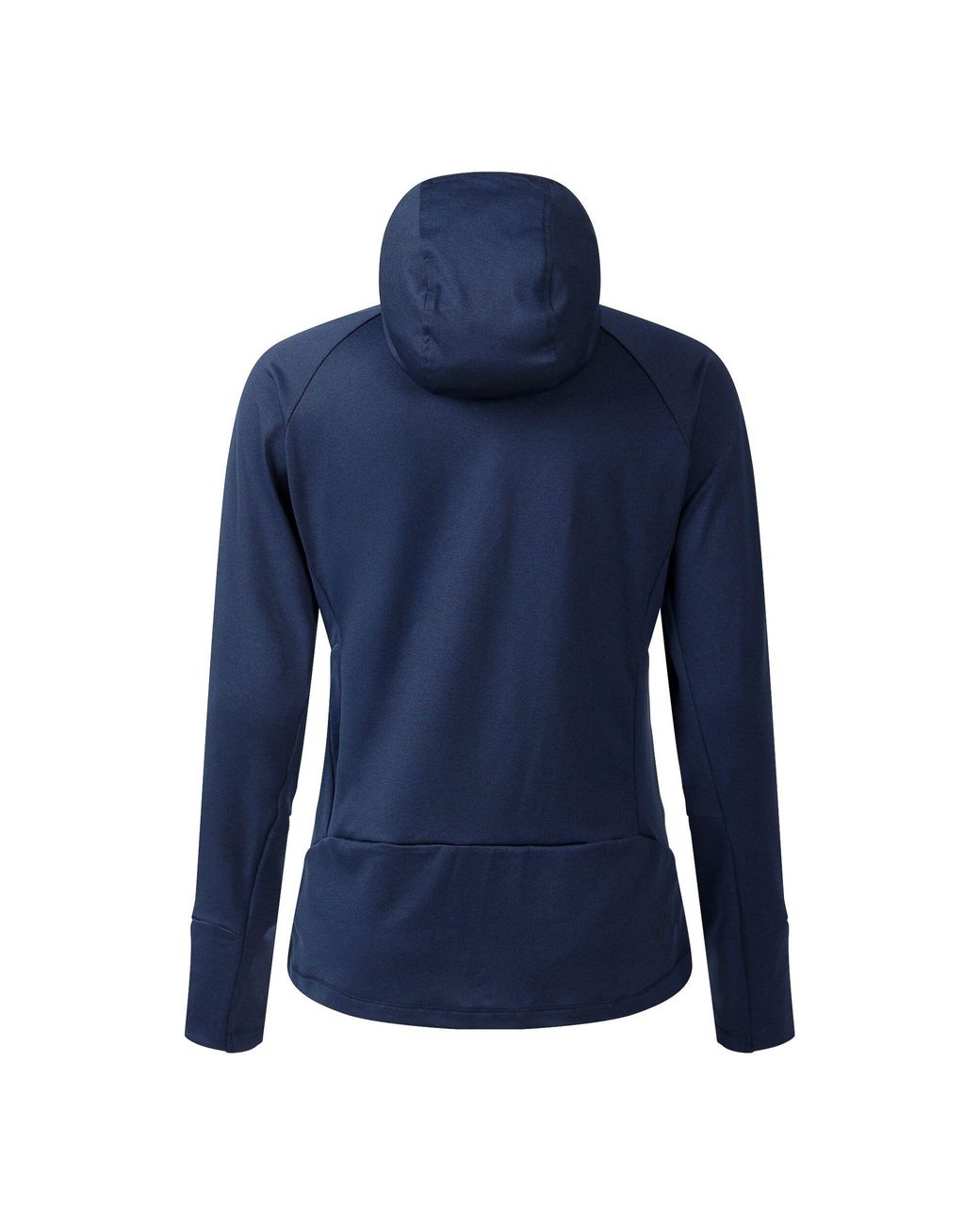 Dare 2b Nomadic Stretch Midlayer (Marineblauw) in het Blue