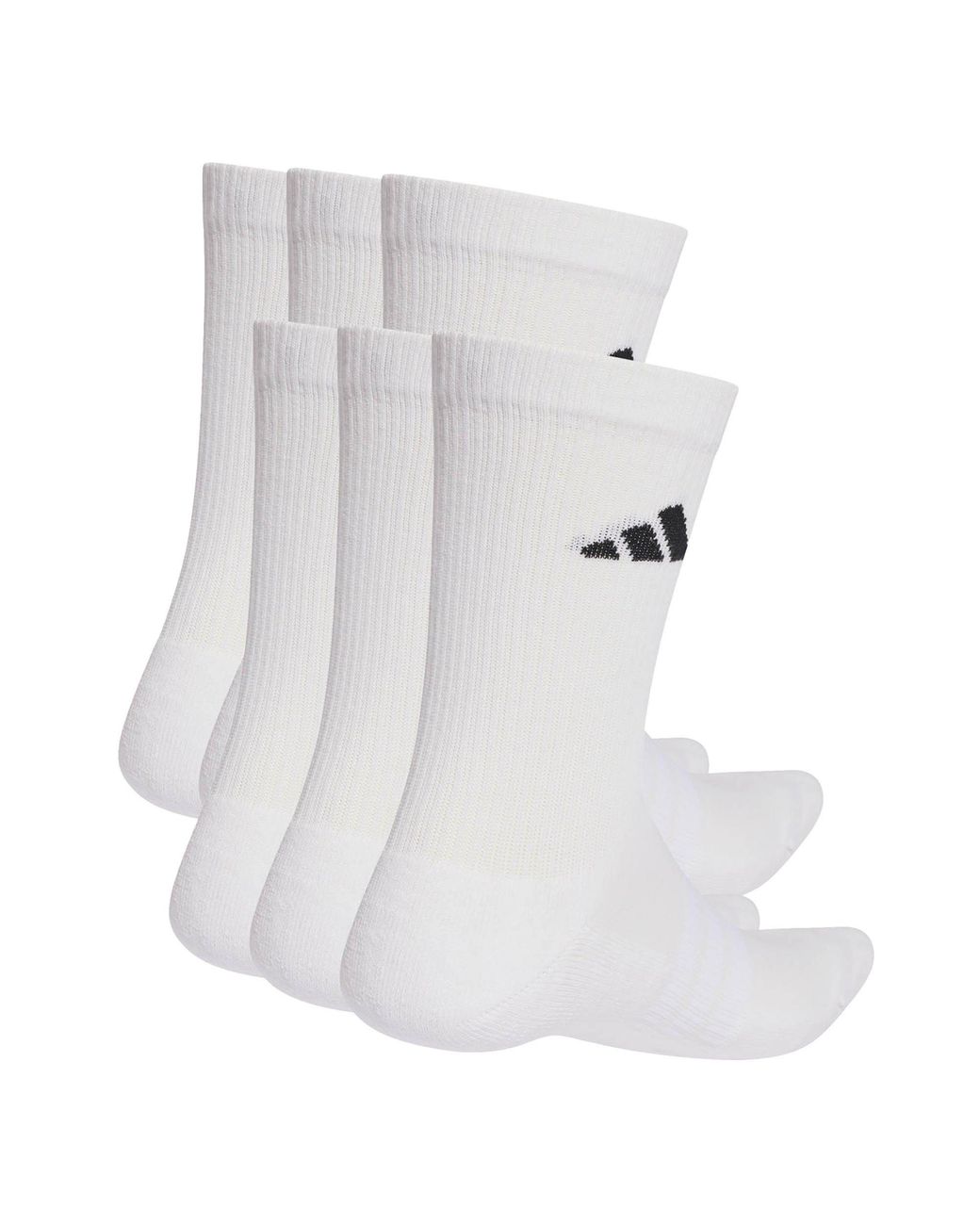 Adidas Sokken in het White