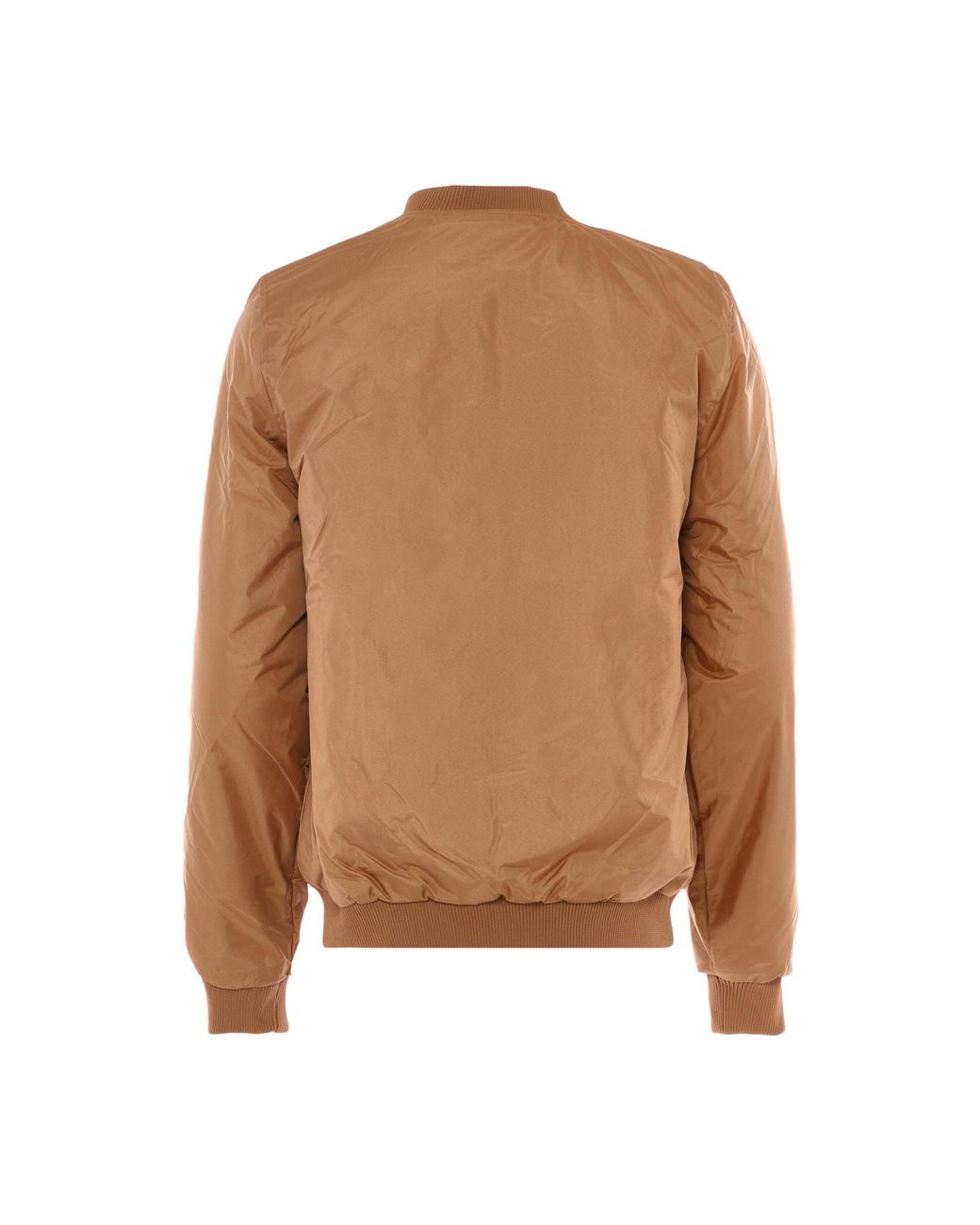 Mo Blouson Jas Kameel in het Brown voor heren
