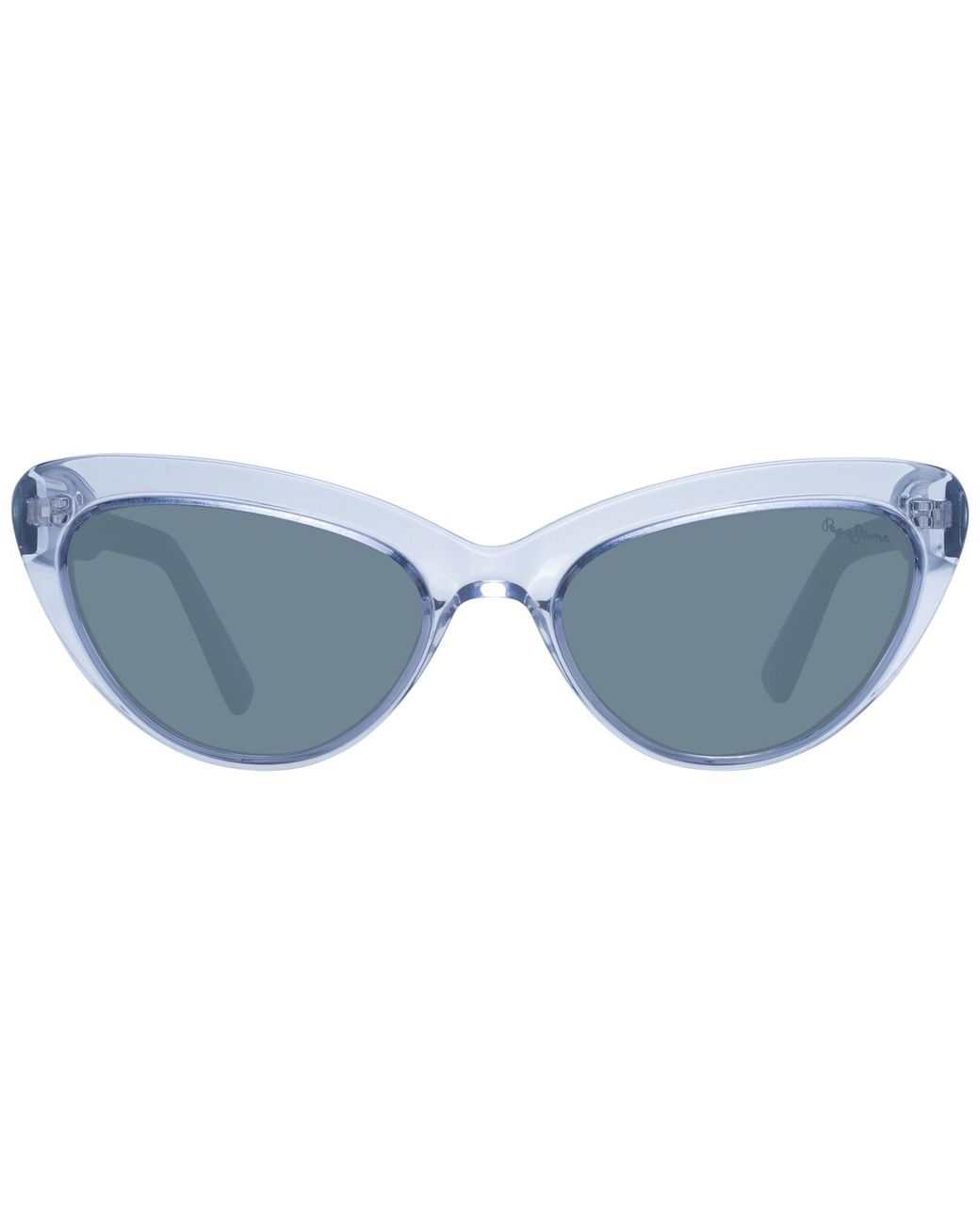 Pepe Jeans Blue Sunglasses Pj7428 946 55