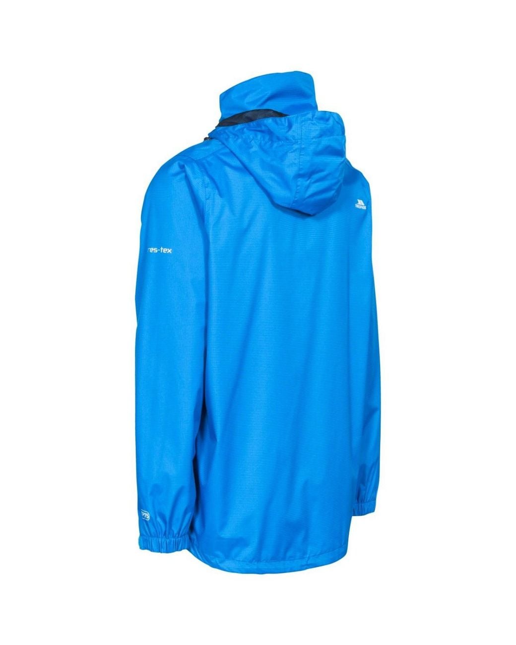 Trespass Fraser Ii Waterdicht Jasje (blauw) in het Blue voor heren