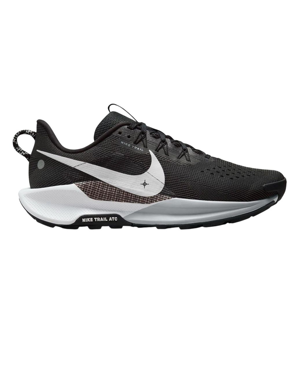 Nike Pegasus Trail 5-Schoenen Met Demping Voor /Grijs) in het Black voor heren