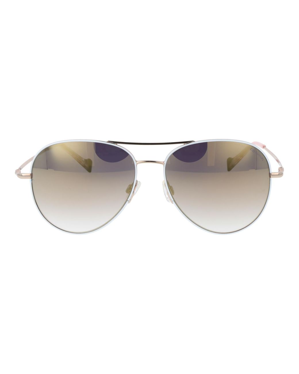 Comma, Natural Sunglasses 77242 15 57