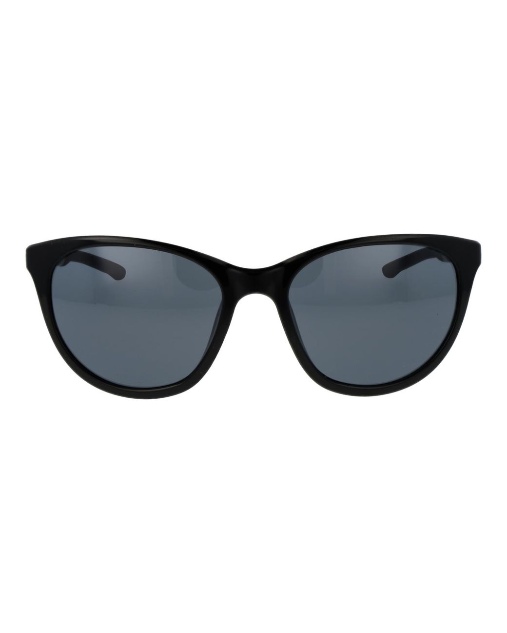 Nike Black Plastic Sunglasses
