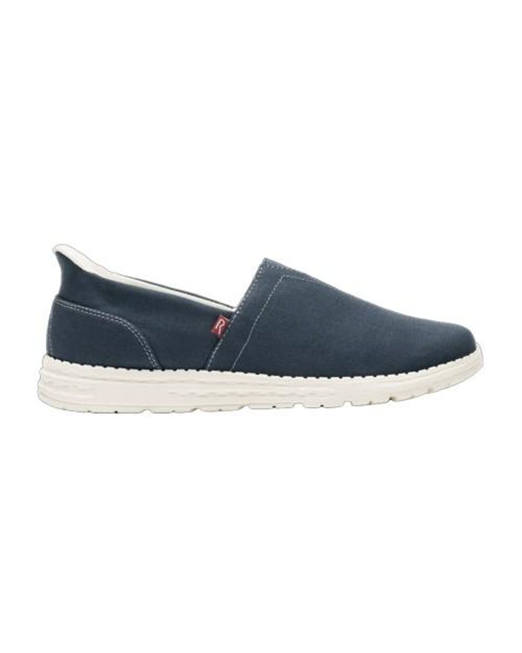 Regatta Blue Salcombe Trainers (Storm) for men